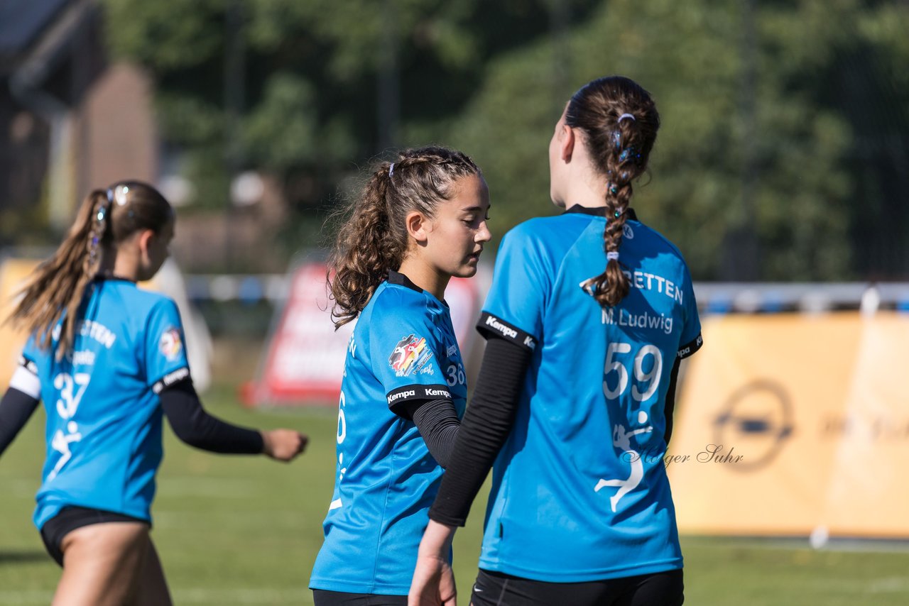 Bild 333 - wU16 Deutsche Meisterschaft